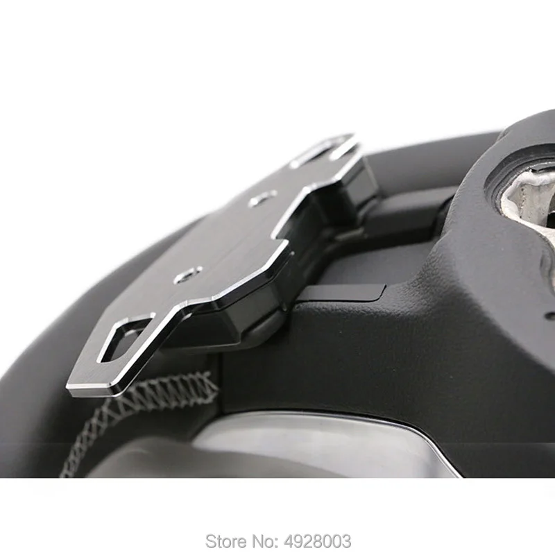 Автомобильная спортивная модель Φ педали Refit авто аксессуары Стайлинг для Volkswagen