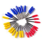 Лезвия для плоттера Roland, 304560 градусов, 30 шт.