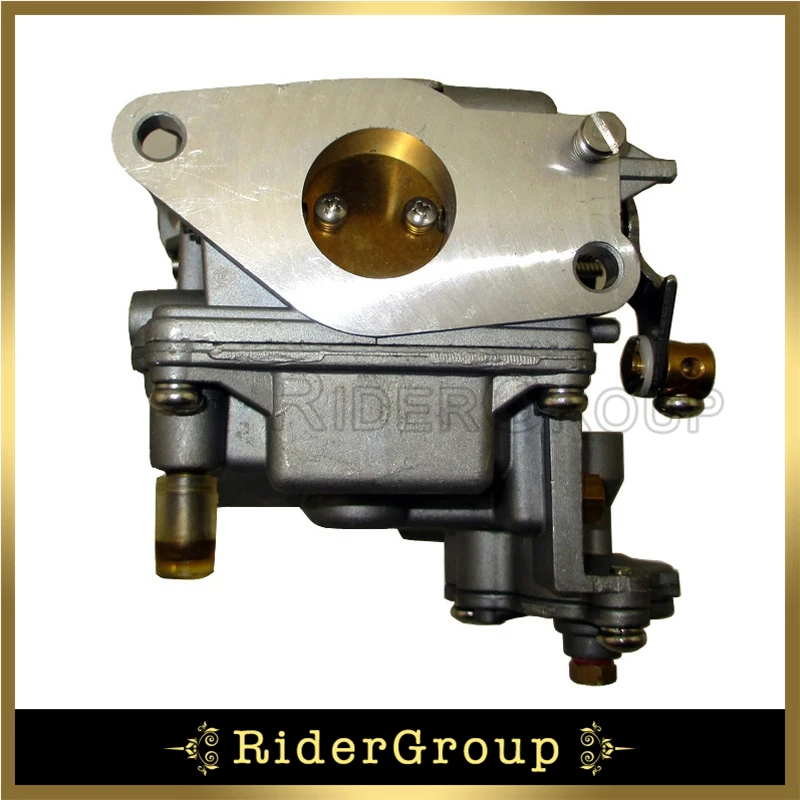 Карбюратор для Yamaha 4 тактный 15HP F15 подвесной мотор 66M 14301 00|Карбюратор| |