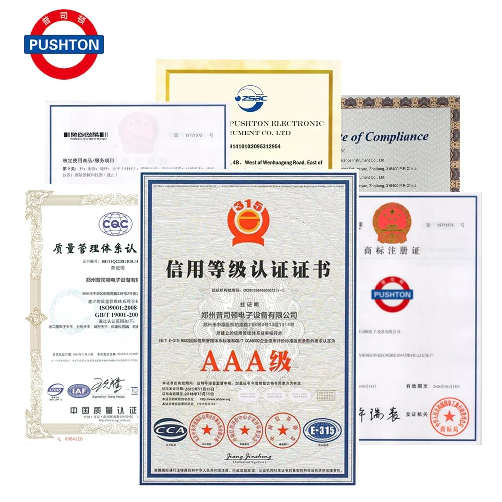 

F Type Compression Sensor