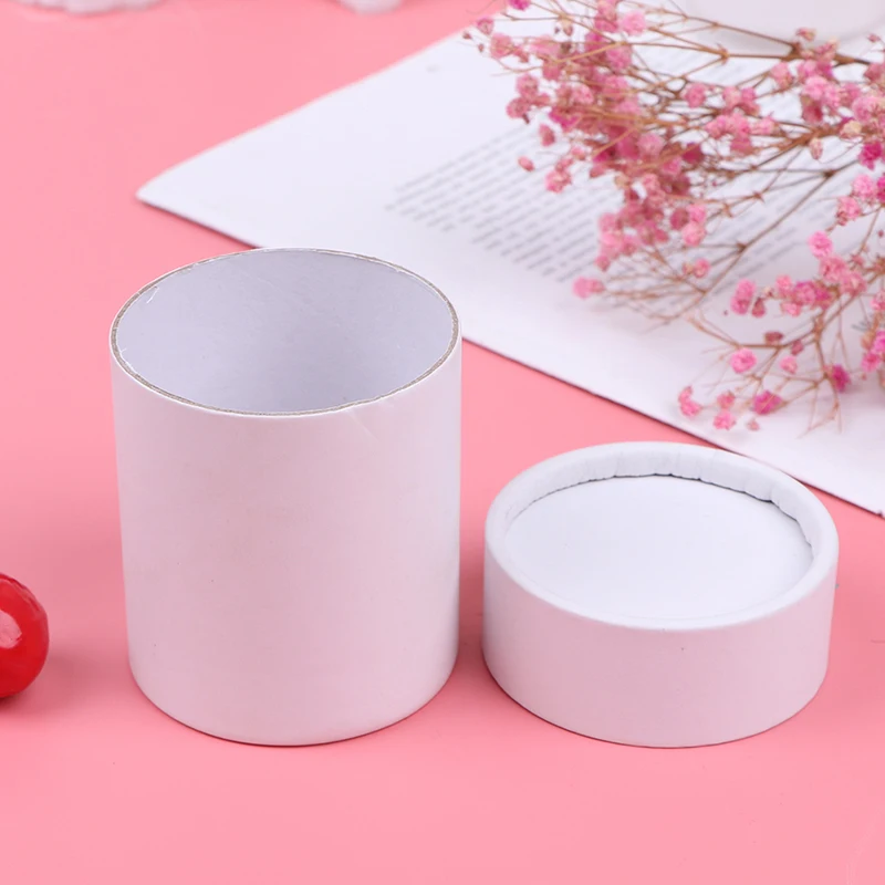 Es Lid Hug Bucket Gift Packaging Box Gift Candy Bar Party Wedding Gift Storage Boxes