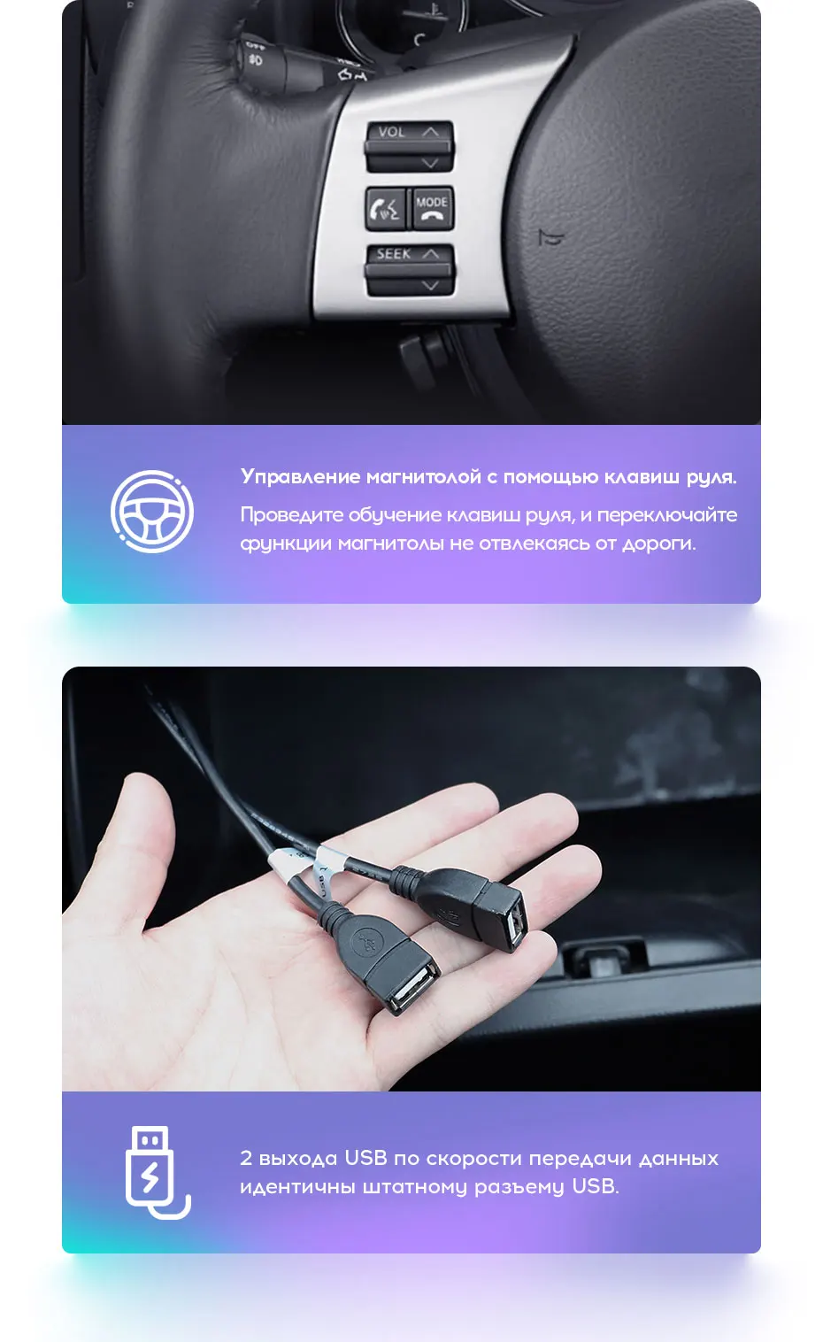 TEYES TPRO Штатная магнитола для Инфинити ФХ35 Экран Тесла Infiniti Fx35 Tesla screen 2006 2009 Android 8.1, до 8-ЯДЕР, до 4+ 64ГБ 32EQ+ DSP 2DIN автомагнитола 2 DIN DVD GPS мультимедиа автомобиля головное устройство
