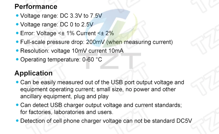 1 шт. цифровой USB Мобильный зарядный ток тестер напряжения метр мини USB зарядное устройство Доктор Вольтметр Амперметр прямой синий