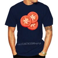 new 2021 im tomato sandwich ingredients black t shirt s 3xl usa size em1 summer o neck tops tee shirt