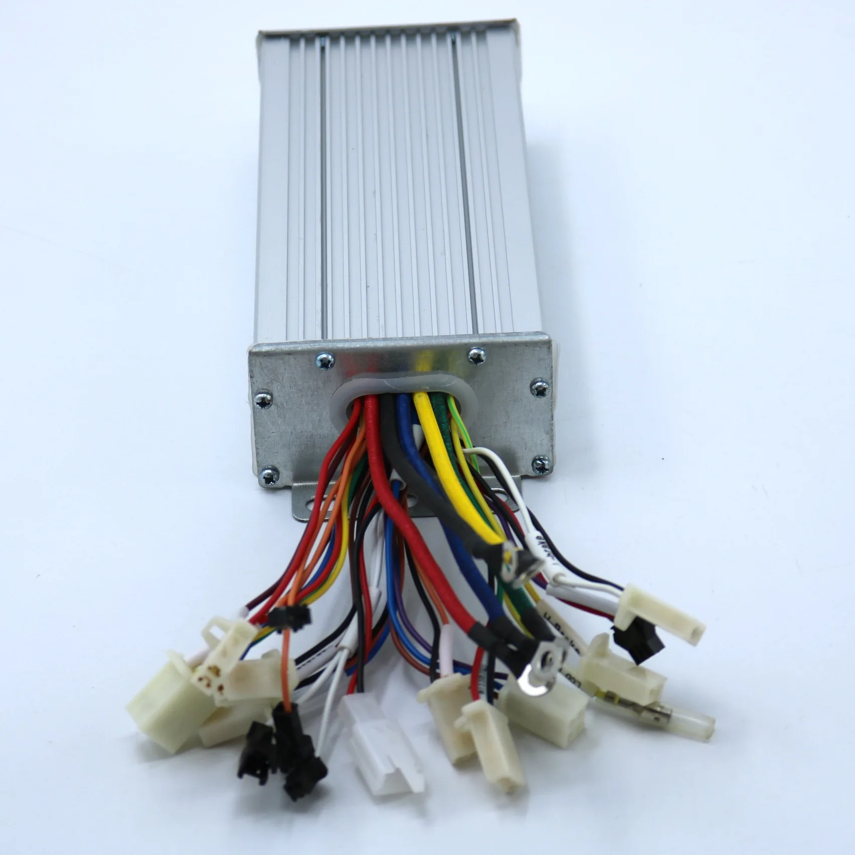 Greentime 36V 48V 800W 1000W 35A мотор-контроллер постоянного тока без щетки контроллер электровелосипеда+ SW-LCD Дисплей один комплект