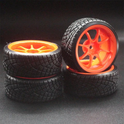 RC резина Drift
