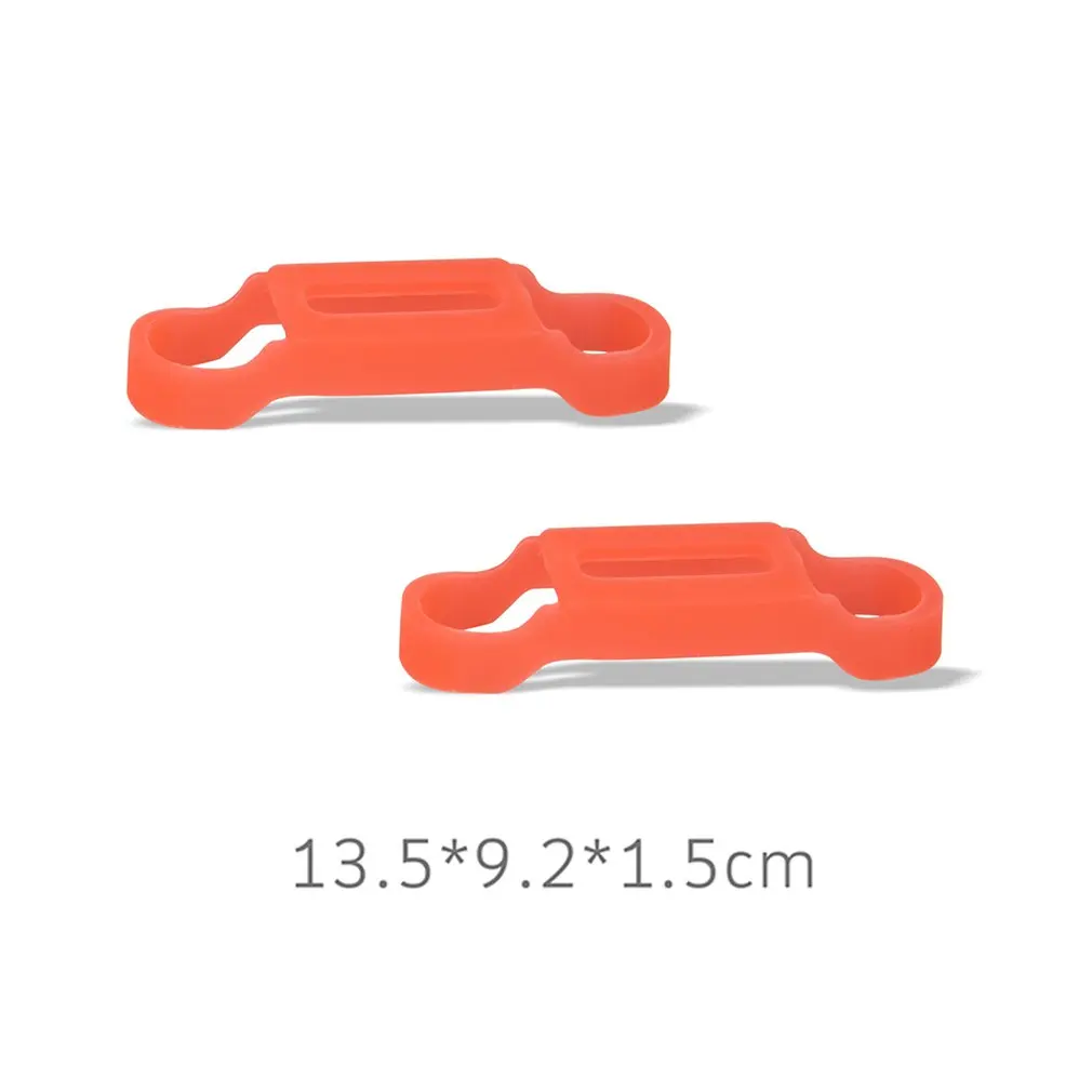 

Silicone RC Drone Propeller Holder Protector Stabilizer Propeller Fixer for DJI Mavic Mini Drone Part & Accessories