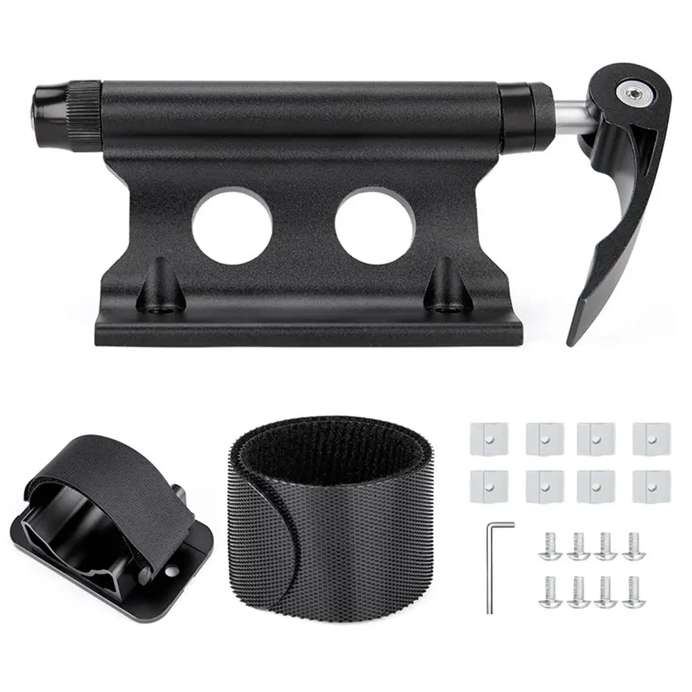 

Bike Block Mount Portable Quick Release Accessory for SUV