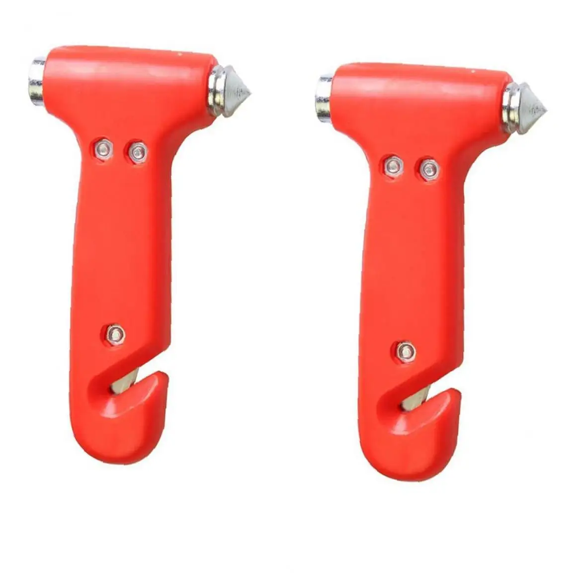 Практичный молоток для безопасности твердый автомобильный оконный выключатель