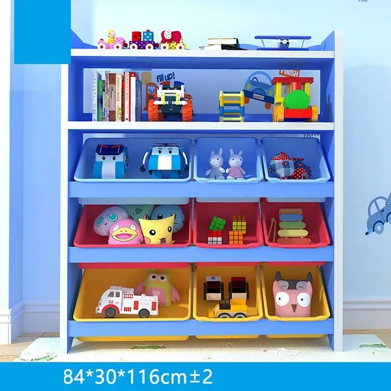 Стеллаж для хранения Mensole домашняя книжная полка Repisa Organizadora Prateleira Shelve Estanteria