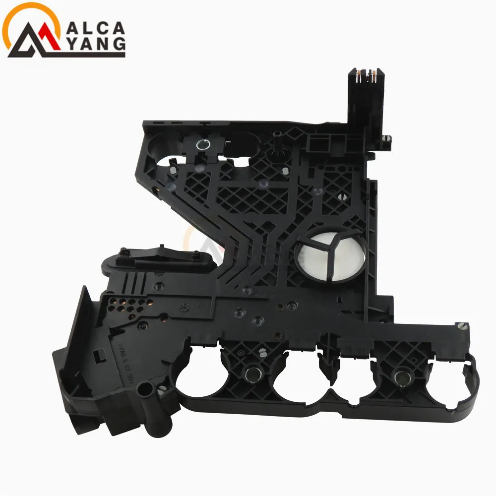 Быстрая доставка высокое качество проводящий клапан для Benz 1402701161|Переключатели