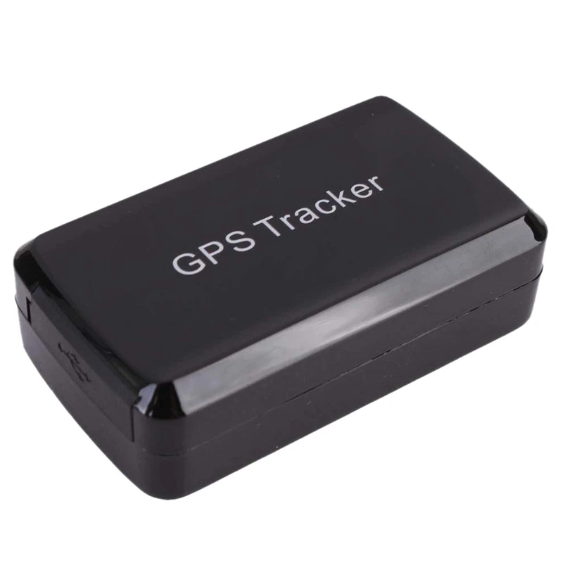 Сильный магнит мини Водонепроницаемый в режиме реального времени Авто gps трекер