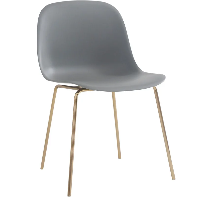 Nordic Minimalist Network Red Chair Personality Modern Creative Negotiation Office Coffee Stool Designer Backrest Computer |