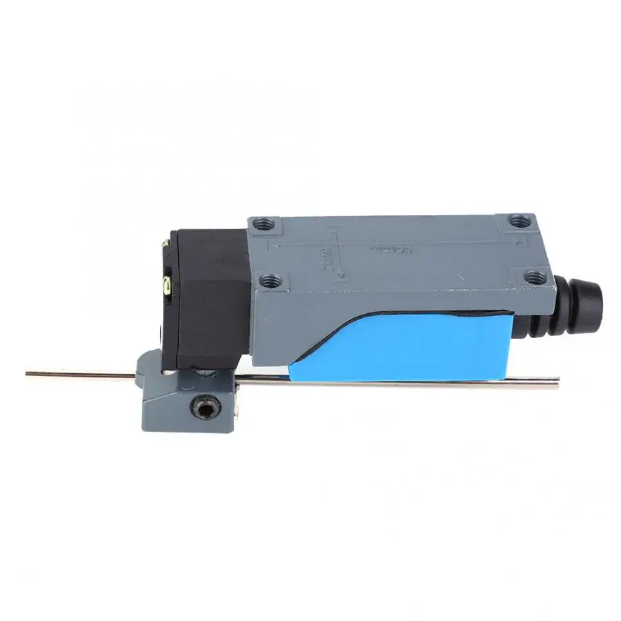 Концевой выключатель ME-8108 Регулируемый роликовый рычаг мини концевой 250 В