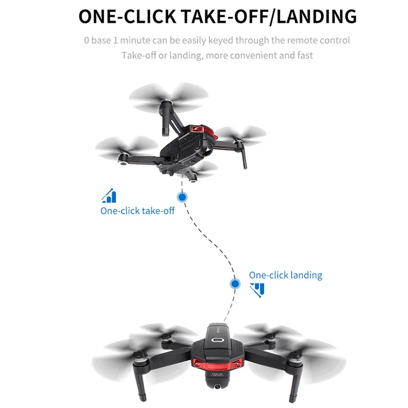 LAUMOX W11 gps Дрон с 5G wifi FPV 4 K/720 P двойная камера бесщеточный двигатель оптический
