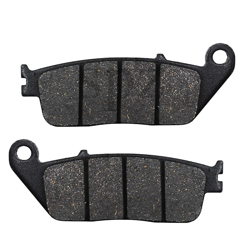 

Motorcycle Front Brake Pads Disc 1 Pair for Honda NC 750 S/X (ABS/Non ABS) (14-18) NC750 NC750X NC750S LT196