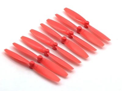 4 пары пропеллеры для квадрок