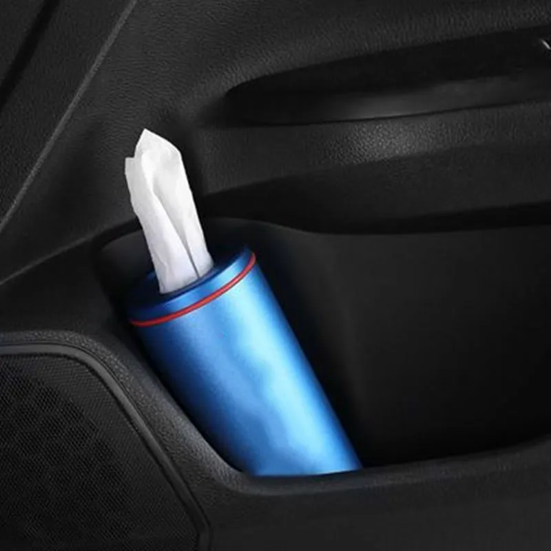 SUP01-Car Interior Goods Carton Paper Towel Car Personalized Supplies Tissue Tube | Автомобили и мотоциклы