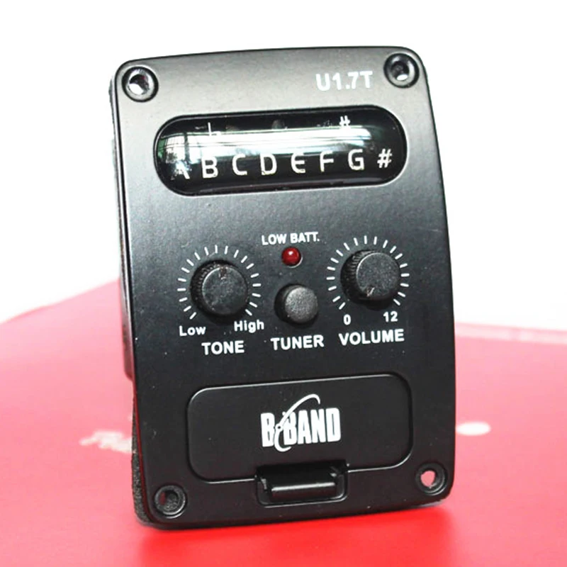 Оригинальную товарную накладную группа миниатюрная гитара укулеле