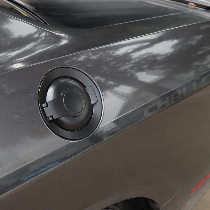 Крышка для бензобака автомобиля крышка наполнителя топлива Dodge Challenger 2009 +