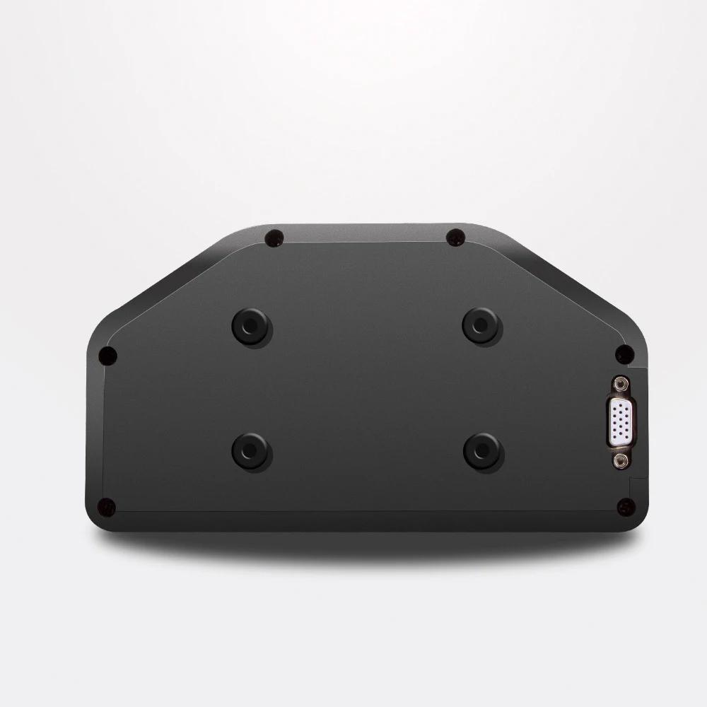 Автомобильный гоночный Даш-дисплей DO908 9000 об./мин водонепроницаемая приборная