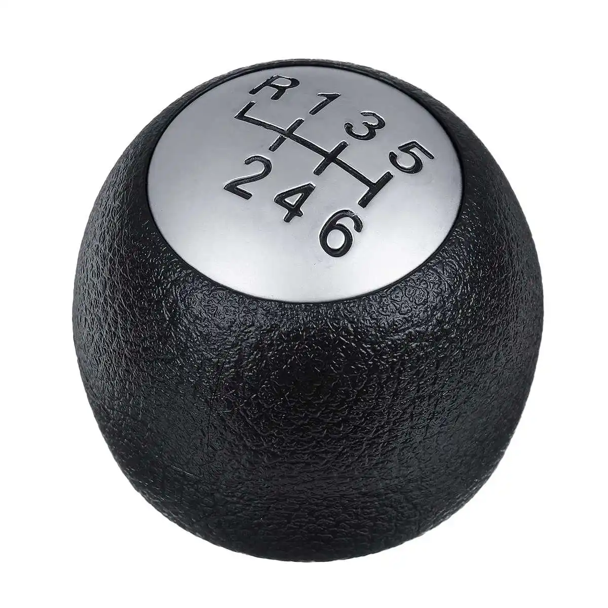 5 скоростей 6 ручная рукоятка для рычага переключения передач рычаг пластиковый