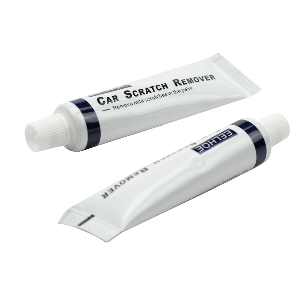 Car Scratch Removal Kit Body Compound Wax Paint Paste Set Care Anti Cream Remover 30ml | Автомобили и мотоциклы