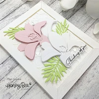 eggshell flower craft decoration embossing card mold metal cutting knife mold for diy scrapbook photo album embossing knife mold