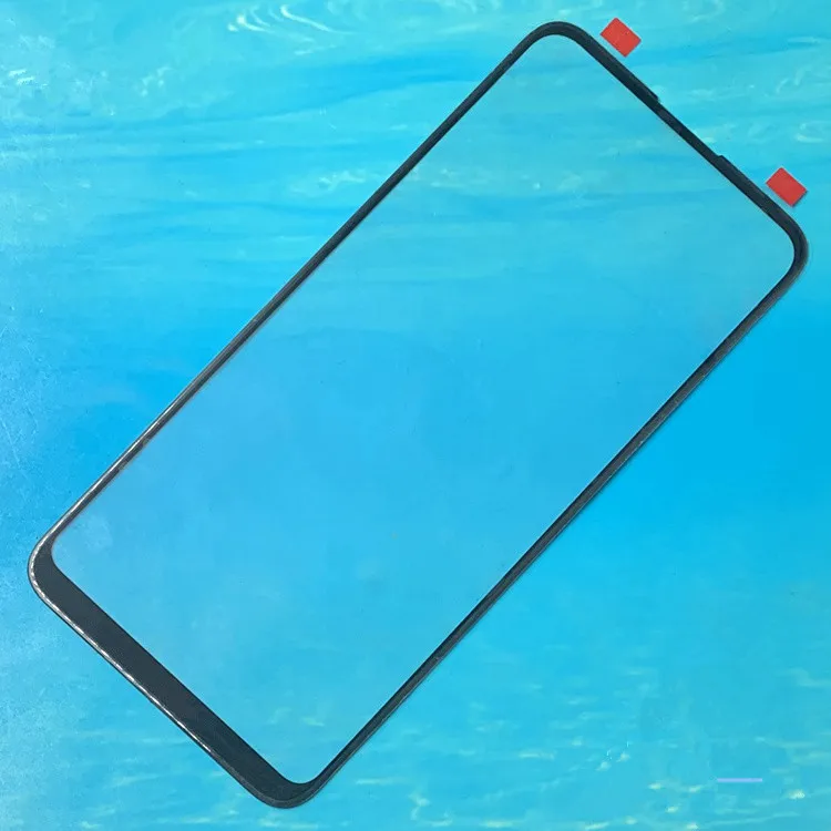 Сенсорный экран для Samsung Galaxy A11 A115 передняя сенсорная панель ЖК дисплей внешняя