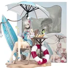 Экшн-фигурка японского аниме Honkai Impact 3, 24 см