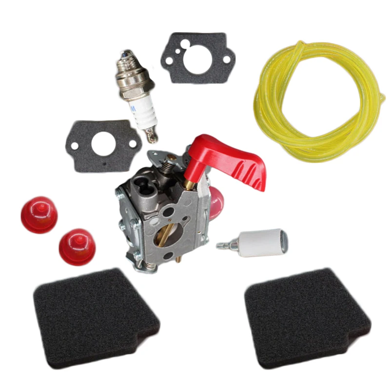 Карбюратор воздушные фильтры подходят для Финляндии VS 2 BVM200FE GCA55 вентилятор 54508185