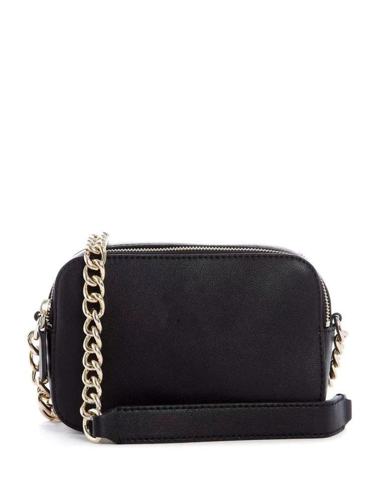 

Contrast Color Leather Crossbody Bags For Women 2021 Travel Handbag Fashion Simple Shoulder Messenger Bag Ladies Cross Body Bag