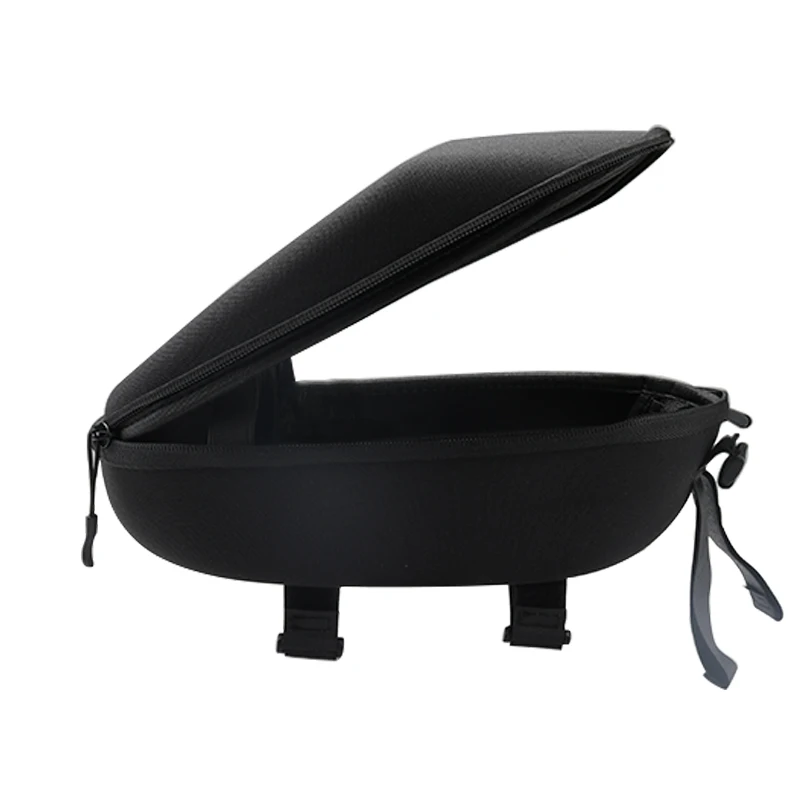 Front Handlebar Bag For Xiaomi Mijia M365 Replacement Head Storage Hanger EVA Ninebot Organizers Hanging | Спорт и развлечения