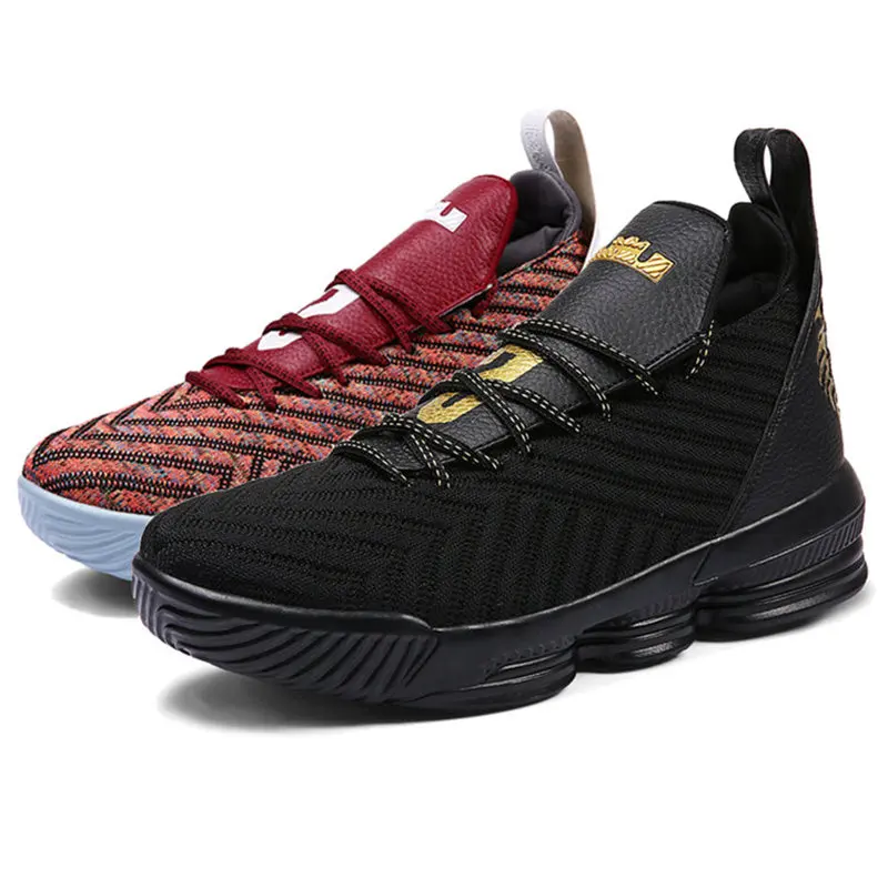 mix color 05 Парные баскетбольные кроссовки Jordan мужские баскетбольные кроссовки Lebron амортизирующие кроссовки James Уличная обувь унисекс 21 цвет на выбор - Цвет: mix color 05