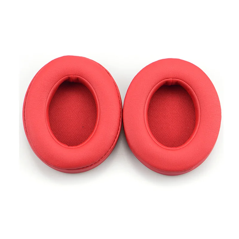 Для Beats Studio 2 и 3 беспроводные Bluetooth сменные амбушюры с шумоизоляцией Адаптивная