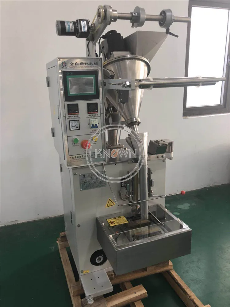 Automatic Packing Machine Pellet Plastic Powder | Бытовая техника