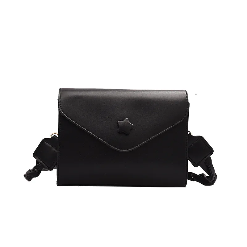 

All-match ins ladies small bag 2020 summer new fashion all-match messenger bag net red small square bag