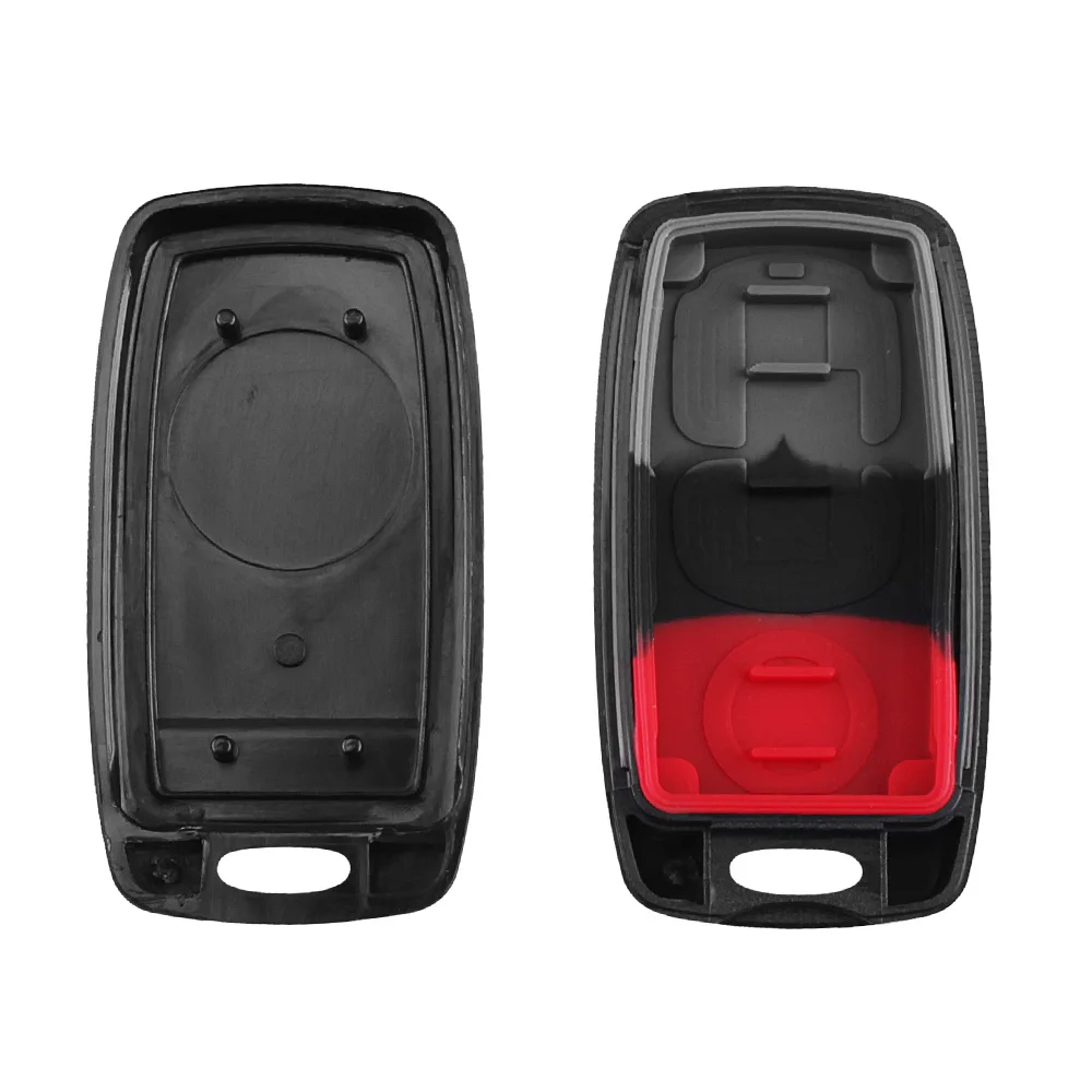 Чехол для ключа дистанционного управления KEYYOU чехол Mazda 2 3 6 323 626 MPV Protege 5