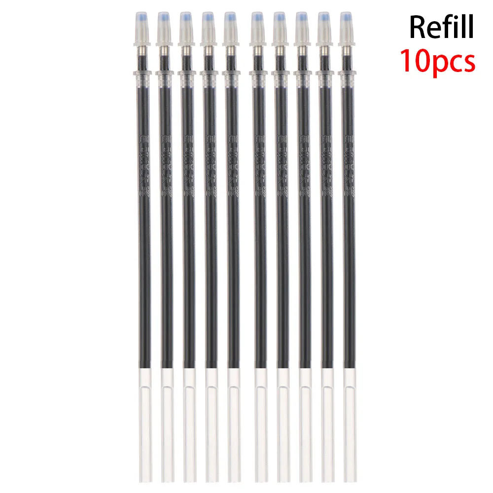 Автоматические гелевые ручки PERNEAKY с исчезающими чернилами синего цвета светлана владимировна перегонцева митя шлюпкин в магазине с исчезающими конфетами