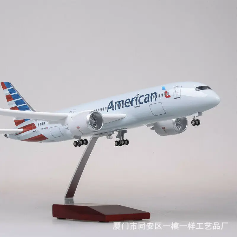 43 см для ухода за ребенком мам Коллекционная 1/130 масштабный самолет модель