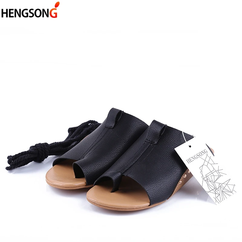 

Zapatos Mujer Summer Beach Sandals Women Sports Shoes Woman Ankle Strap Lace Up Outdoor Sandals 2021 New Sneakers