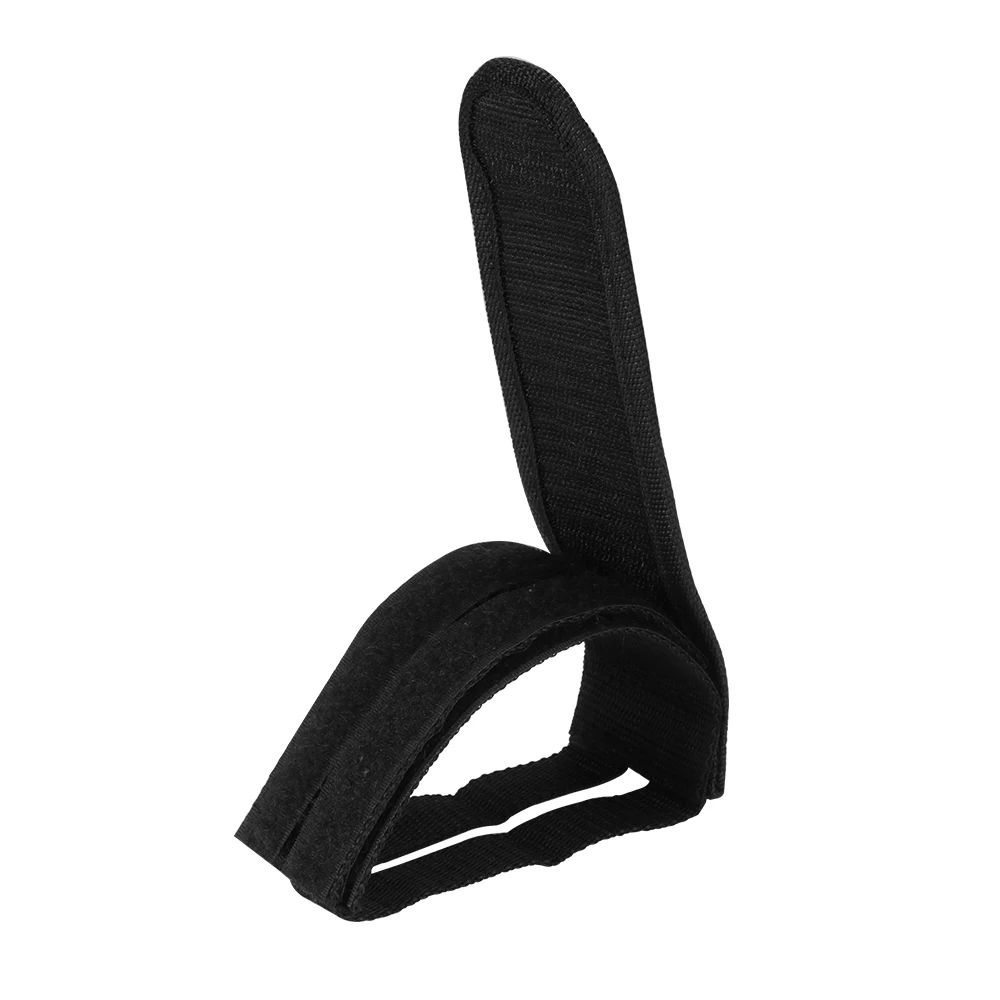 Педаль неподвижной ремень для педалей детская езда на велосипеде езды лента с