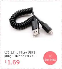 3,5 мм мужской аудио AUX разъем для USB 2,0 Тип A Женский Адаптер конвертера OTG кабель