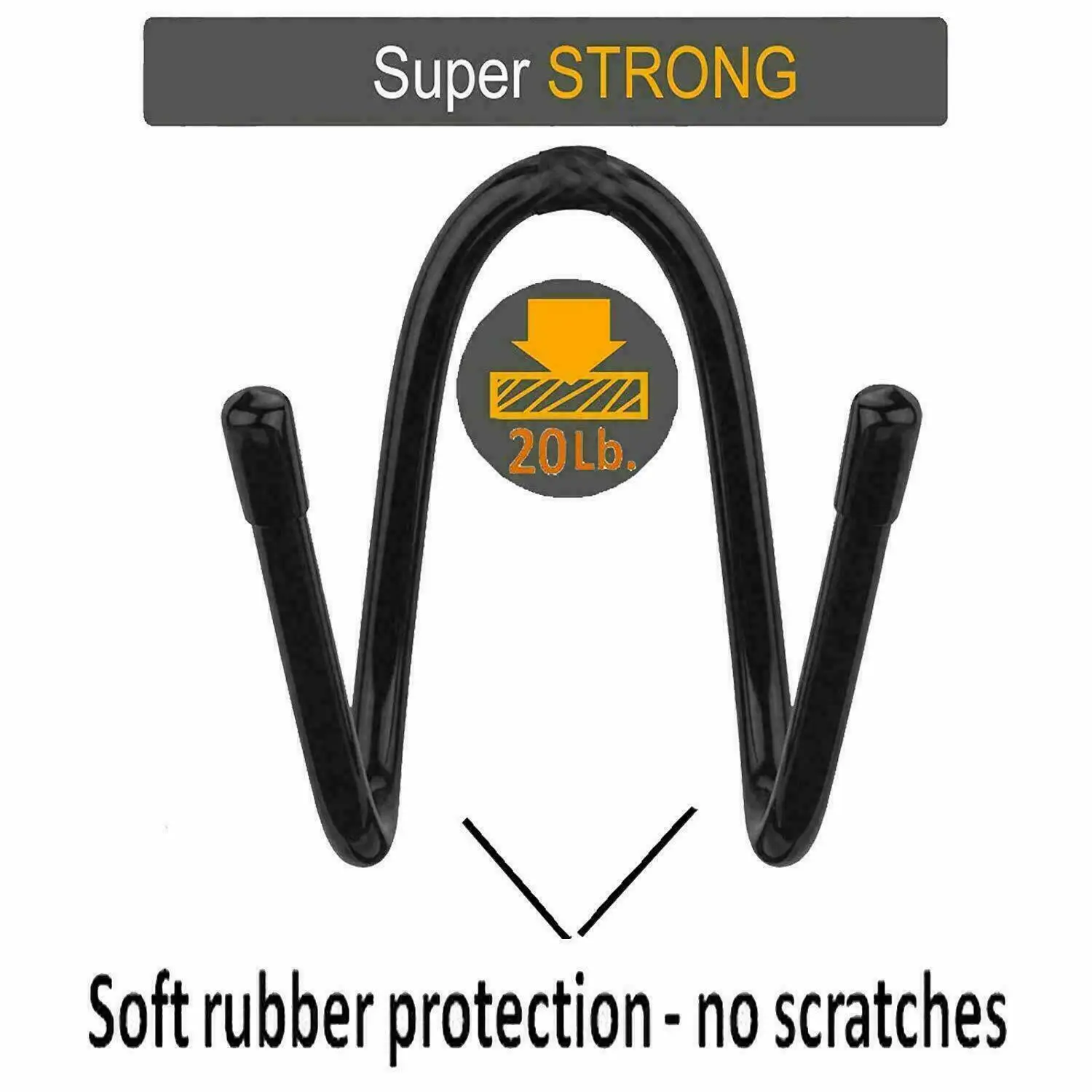 4-кратная стенная стойка для винтовки настенный держатель настенного дисплея