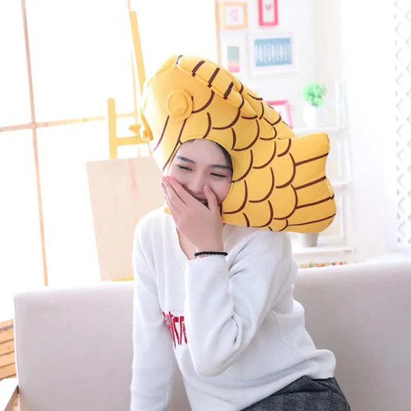 Cpop японский Снэппер головной убор для женщин мягкие милые модельные шапки