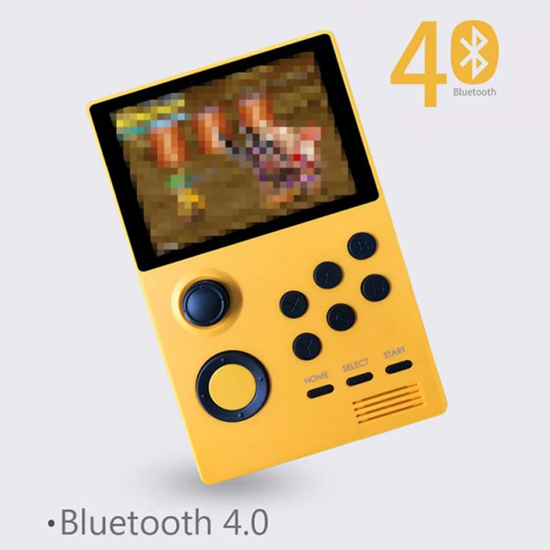 Портативная игровая консоль Moonlight Treasure Box сетевая версия беспроводной Wi Fi выход