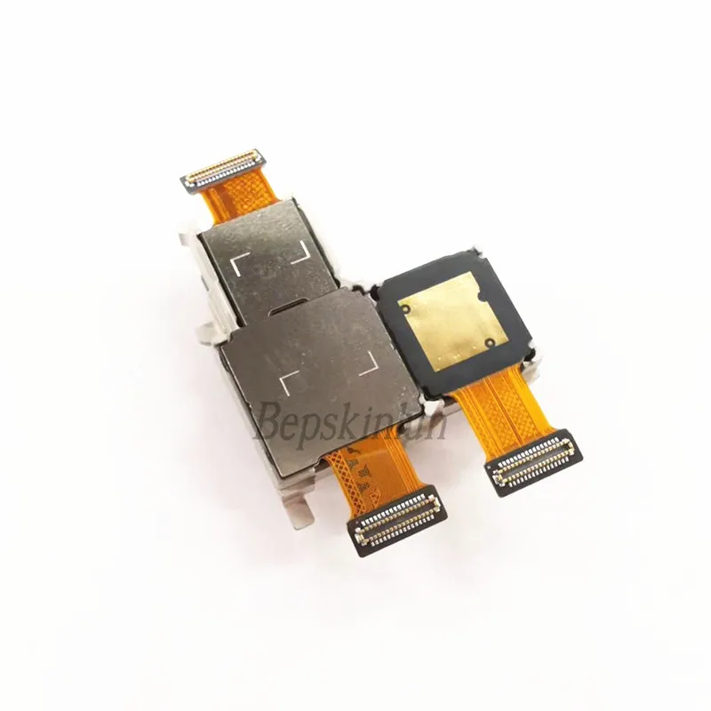 

Bepskinlun for Huawei Mate 30 Original Rear Back Camera Module Replacement Part