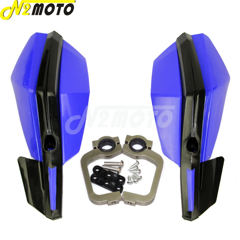 Защитная накладка для мотоцикла EXC EXCF SX SXF SXS MXC MX Enduro Honda Yamaha Kawasaki 7/8 22 мм |