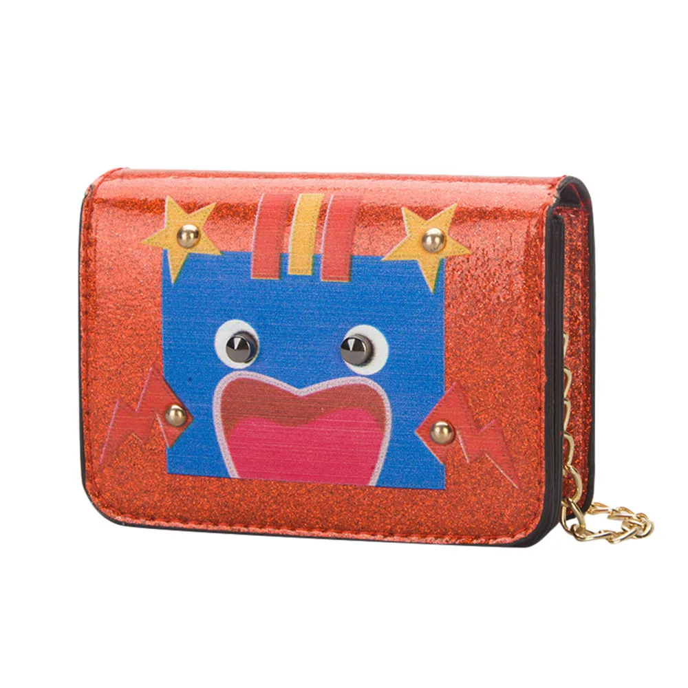 

Children Baby Girls Boys Kids Shoulder Bag small bags for women Handbags Mini Crossbody Bag Packet bolsos para mujer #LG