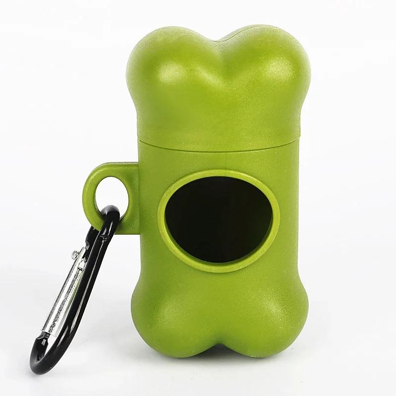 Сумка для мусора Aapet щенков густая Детская сумка уборки кошек табурет собак